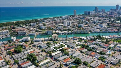 835 80th St-Unit -1 in Miami Beach, FL - Building Photo - Building Photo