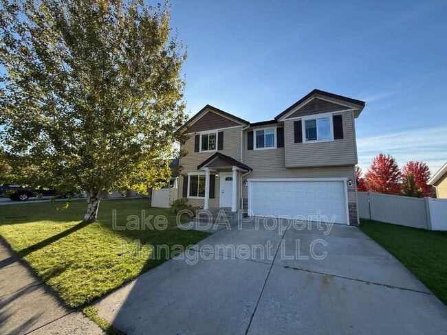 property at 2938 E Thrush