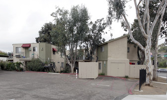 1169 N Escondido Blvd Apartments