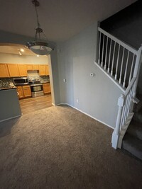 12711 Colorado Blvd, Unit 1009 in Thornton, CO - Building Photo - Building Photo