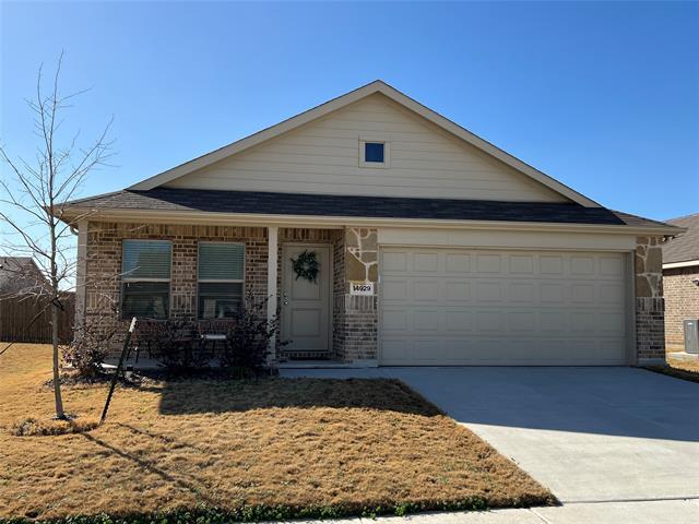 property at 14929 Tejano St