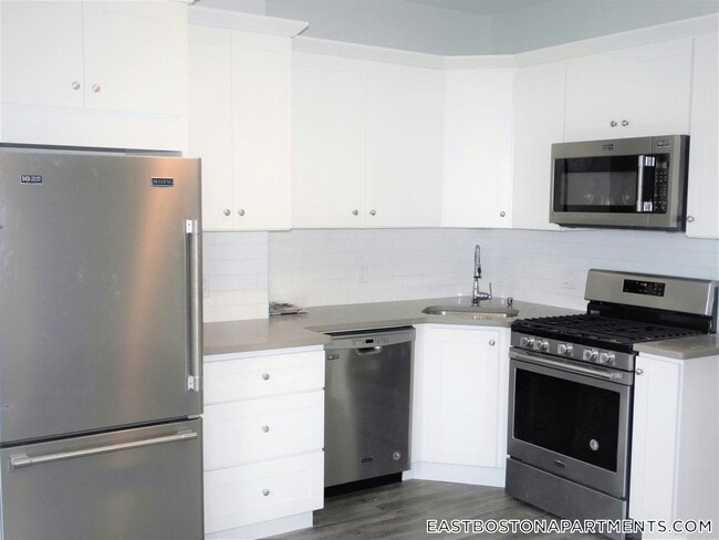 property at 195 Maverick St