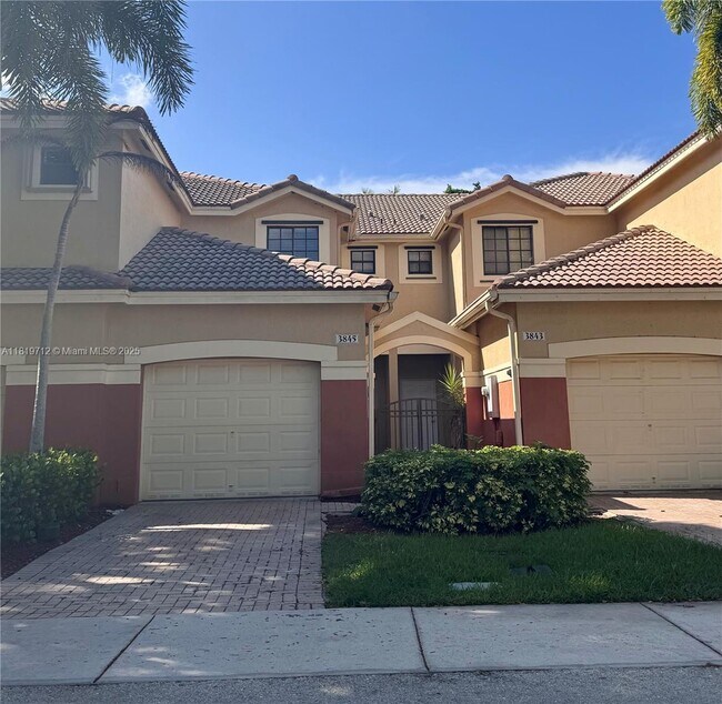 property at 3845 Tree Top Dr