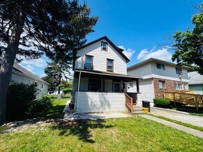 13 Jay St in Johnson City, NY - Building Photo - Building Photo