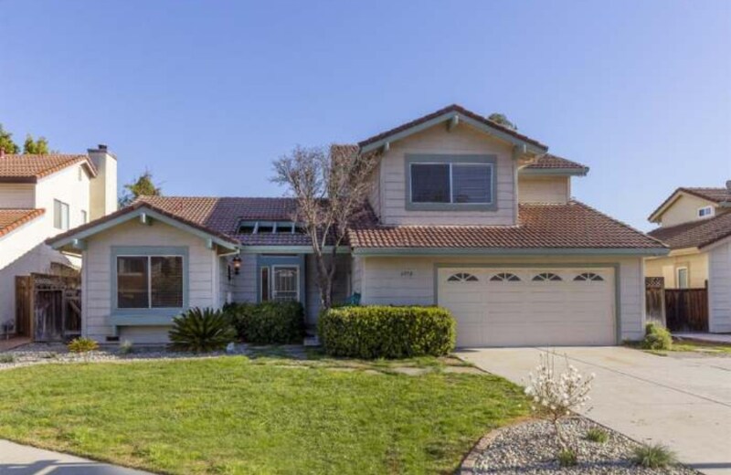 6978 Dal Bon Ct in San Jose, CA - Building Photo