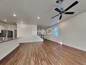 1810 Macchia Ave in North Las Vegas, NV - Building Photo - Building Photo