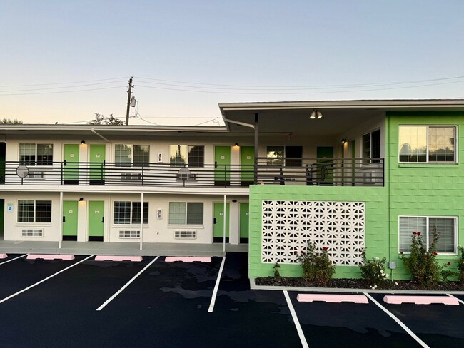 The Vintage in Walla Walla, WA - Building Photo - Building Photo