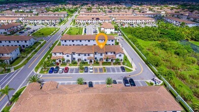 11779 SW 247th Ter in Princeton, FL - Building Photo - Building Photo