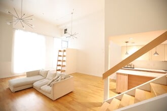 155 Harriet St in San Francisco, CA - Building Photo - Building Photo