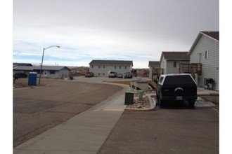 Antelope Creek in Douglas, WY - Foto de edificio - Other