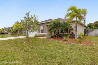 2012 Lune Ct in West Melbourne, FL - Building Photo - Building Photo