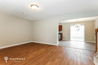 777 Georgetown Ct in Jonesboro, GA - Building Photo - Building Photo