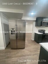 1060 Lunt Cir in Cedar City, UT - Building Photo - Building Photo