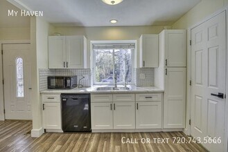 20978 E Dorado Cir in Centennial, CO - Building Photo - Building Photo