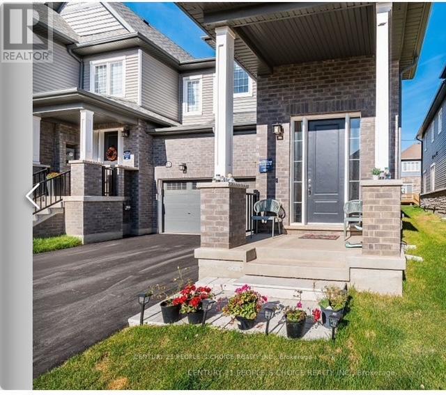 property at 25 Conboy Dr