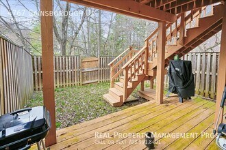 4767 Gainsborough Dr in Fairfax, VA - Building Photo - Building Photo