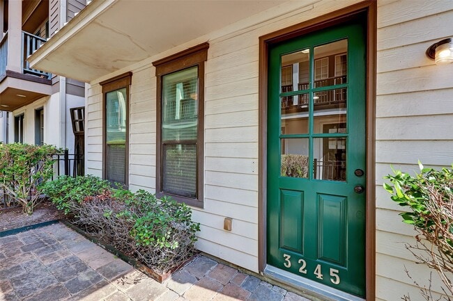 3245 Maxroy St in Houston, TX - Building Photo - Building Photo