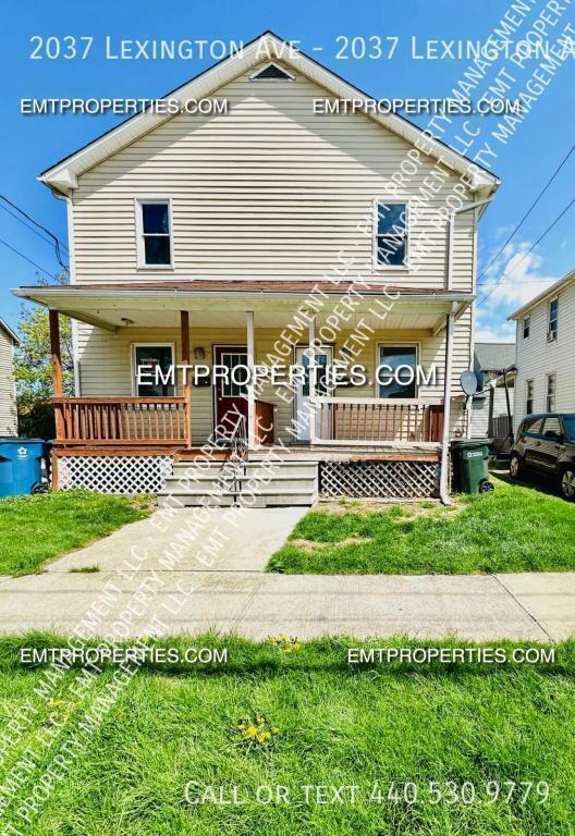 property at 2037 Lexington Ave