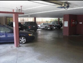 Woolsey Walk in Berkeley, CA - Foto de edificio - Building Photo