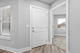 210 Citation St in Centerton, AR - Building Photo - Building Photo