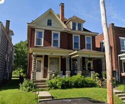 67 E Maynard Ave in Columbus, OH - Building Photo