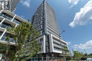 188 Fairview Mall Dr in Toronto, ON - Building Photo