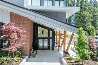 King + Crescent in Surrey, BC - Building Photo - Building Photo