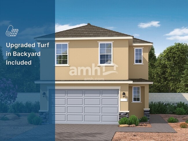 property at 9197 S Conquistador St