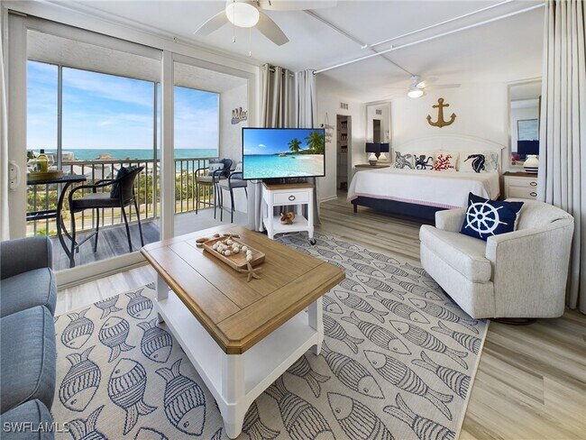 property at 5800 Bonita Beach Rd SW