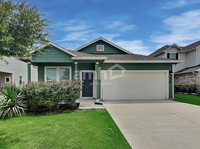 property at 469 Pebble Bend