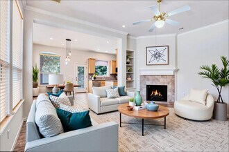 6119 Tasajillo Trail in Austin, TX - Building Photo - Building Photo