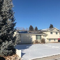 304 Ruth St in Fort Collins, CO - Building Photo