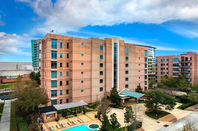 Waterway Lofts II in Spring, TX - Building Photo - Building Photo