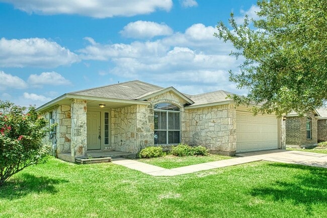 property at 12629 William Harrison St