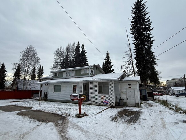 property at 123 4th Ave