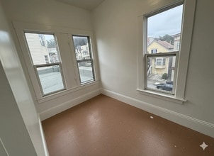 224 Judah St in San Francisco, CA - Building Photo - Building Photo