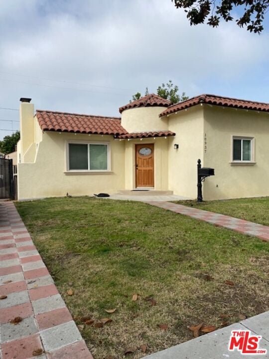 property at 10937 Fairbanks Way