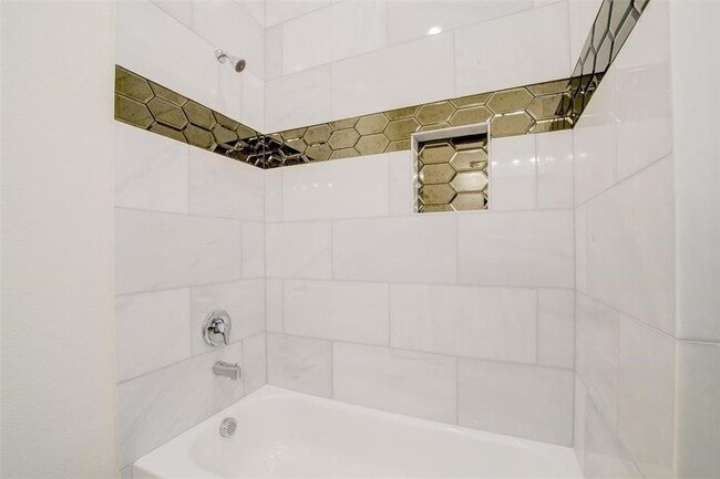 property at 3708 Easy St