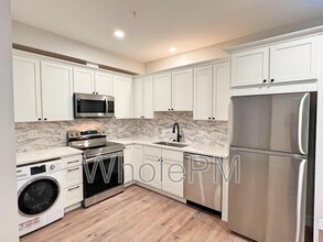 3327 Tejon St in Denver, CO - Foto de edificio - Building Photo