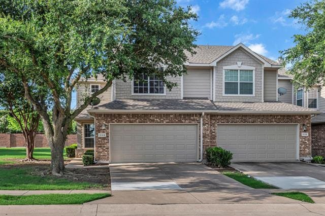 property at 3124 Tarrant Ln