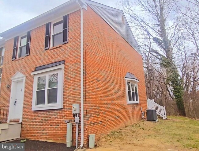 18 Kristina Ct in Wilmington, DE - Building Photo - Building Photo