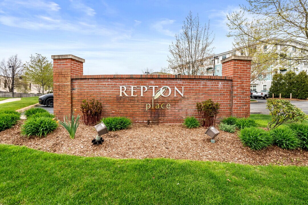 5 Repton Pl in Watertown, MA - Building Photo