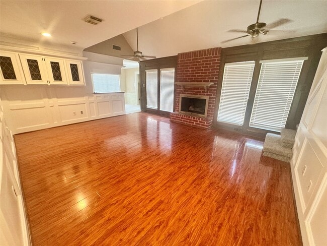 3247 Little Bear Dr in Houston, TX - Building Photo - Building Photo