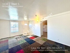 1338 E 8600 S in Sandy, UT - Building Photo - Building Photo