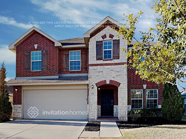 property at 829 Sheryn Dr