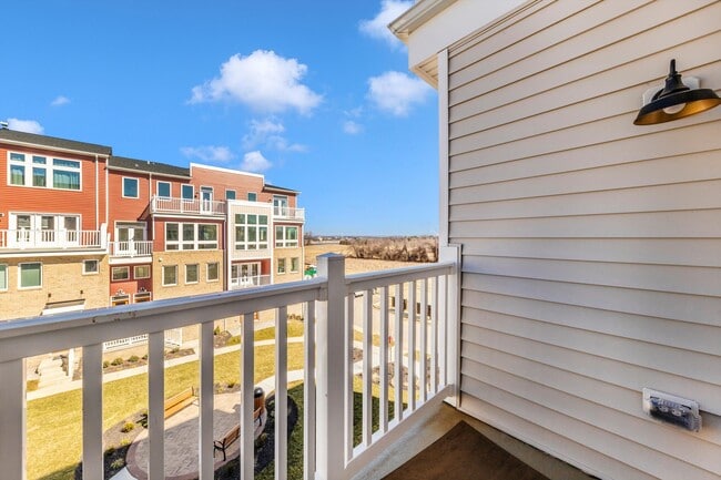 1616 Blacksmith Way, Unit 1616 APT A in Frederick, MD - Building Photo - Building Photo