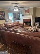 3122 Northchester Pl in Stonecrest, GA - Building Photo