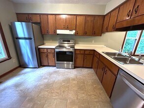 4116-4120 Arckelton Dr in Raleigh, NC - Building Photo - Building Photo