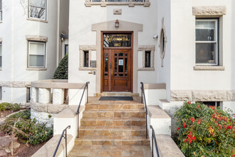 The Kalorama in Washington, DC - Building Photo - Building Photo