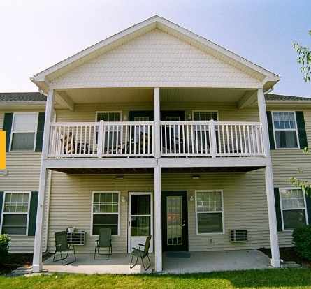 Meadowside I Apartments in Penn Yan, NY - Building Photo - Building Photo